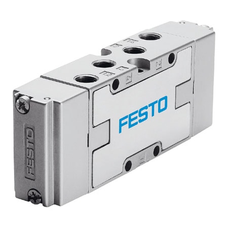 Festo Pneumatic Valve VL-5/3E-1/8-B VL-5/3E-1/8-B